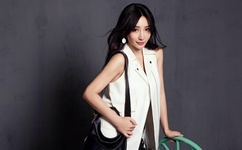 逆战女角色稞身照片曝光